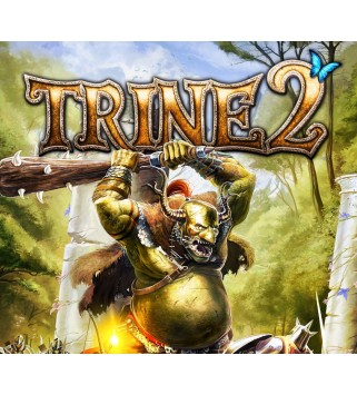 Trine 2: Collector s Edition Steam Key GLOBAL